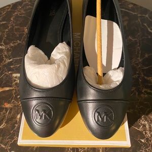 Michael Kors Dylan Ballet Flats